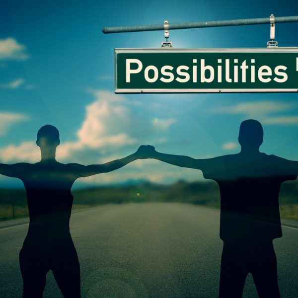 Road to Possibilities